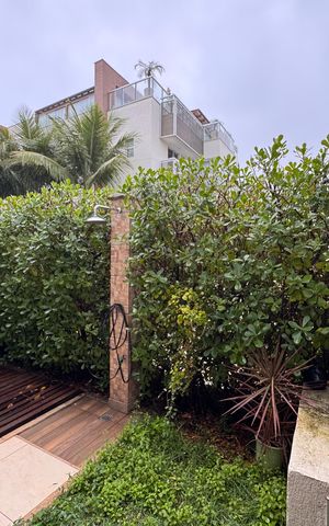Apartamento à venda com 80m², 1 quarto e 1 vaga Apartamento à venda com 80m², 1 quarto e 1 vagaVaranda