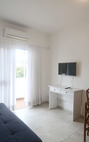 Apartamento para alugar com 62m², 2 quartos e 1 vaga Apartamento para alugar com 62m², 2 quartos e 1 vagaSala