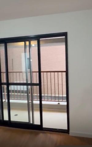 Studio para alugar com 26m², 1 quarto e sem vaga Studio para alugar com 26m², 1 quarto e sem vagaStudio
