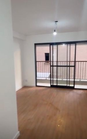 Studio para alugar com 26m², 1 quarto e sem vaga Studio para alugar com 26m², 1 quarto e sem vagaStudio