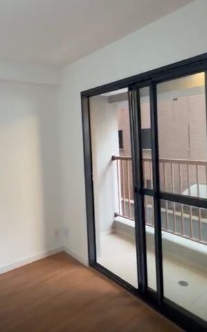 Studio para alugar com 26m², 1 quarto e sem vaga Studio para alugar com 26m², 1 quarto e sem vagaStudio