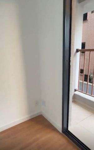 Studio para alugar com 26m², 1 quarto e sem vaga Studio para alugar com 26m², 1 quarto e sem vagaStudio