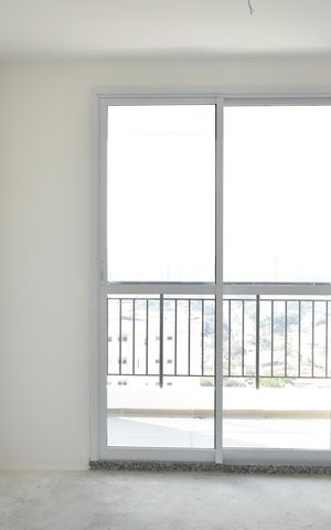 Apartamento à venda com 30m², 1 quarto e sem vagaSala/Cozinha