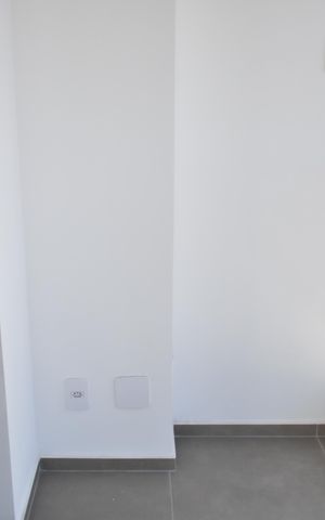 Apartamento à venda com 30m², 1 quarto e sem vagaSacada