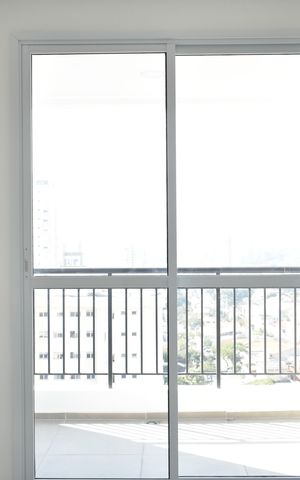 Apartamento à venda com 30m², 1 quarto e sem vagaSacada
