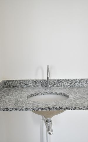 Apartamento à venda com 30m², 1 quarto e sem vagaBanheiro