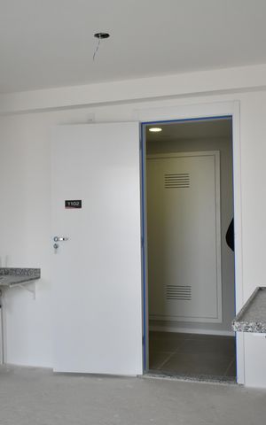 Apartamento à venda com 30m², 1 quarto e sem vagaSala/Cozinha