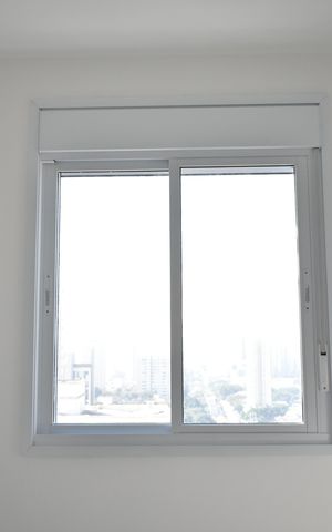Apartamento à venda com 30m², 1 quarto e sem vagaQuarto