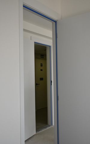 Apartamento à venda com 30m², 1 quarto e sem vagaQuarto