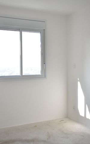 Apartamento à venda com 30m², 1 quarto e sem vagaQuarto