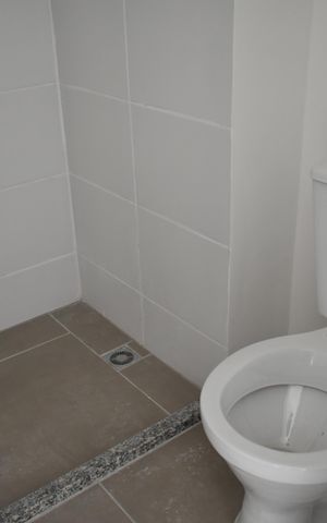 Apartamento à venda com 30m², 1 quarto e sem vagaBanheiro