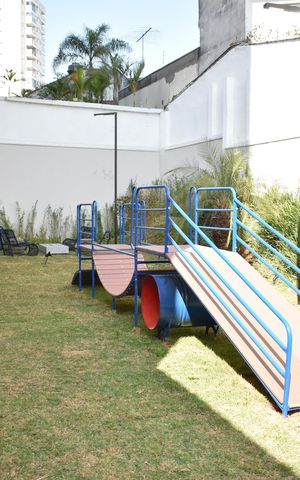 Apartamento à venda com 30m², 1 quarto e sem vagaÁrea comum - Playground
