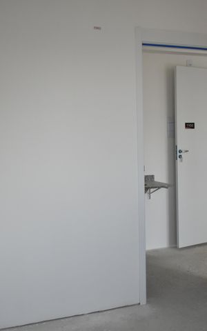 Apartamento à venda com 30m², 1 quarto e sem vagaQuarto