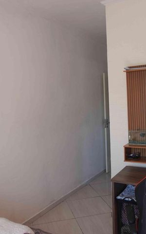 Casa à venda com 138m², 2 quartos e 4 vagasQuarto 1
