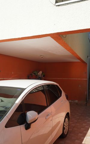 Casa à venda com 138m², 2 quartos e 4 vagasGaragem