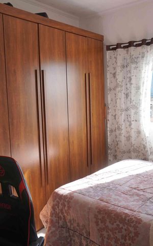 Casa à venda com 138m², 2 quartos e 4 vagasQuarto 1