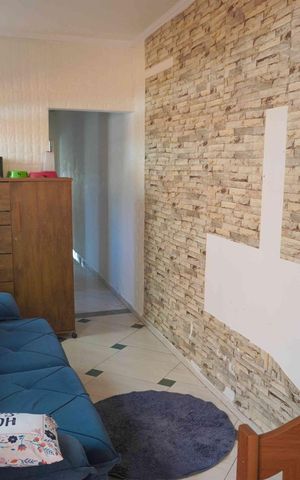 Casa à venda com 138m², 2 quartos e 4 vagasSala de Estar