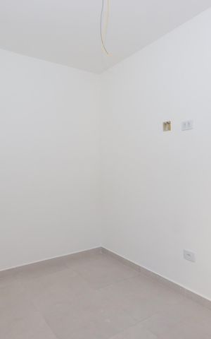 Apartamento para alugar com 33m², 2 quartos e sem vagaQuarto 1