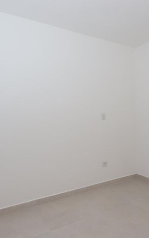 Apartamento para alugar com 33m², 2 quartos e sem vagaQuarto 1