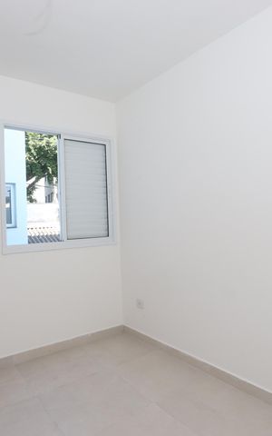 Apartamento para alugar com 33m², 2 quartos e sem vagaQuarto 1