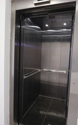 Apartamento para alugar com 33m², 2 quartos e sem vagaElevador