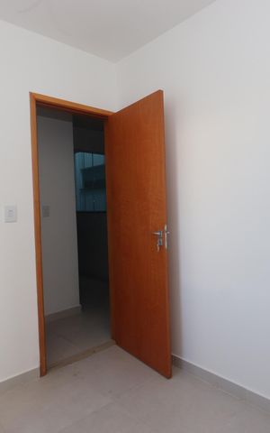 Apartamento para alugar com 33m², 2 quartos e sem vagaQuarto 2