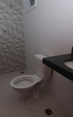 Apartamento para alugar com 33m², 2 quartos e sem vagaBanheiro