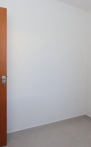 Apartamento para alugar com 33m², 2 quartos e sem vagaQuarto 2