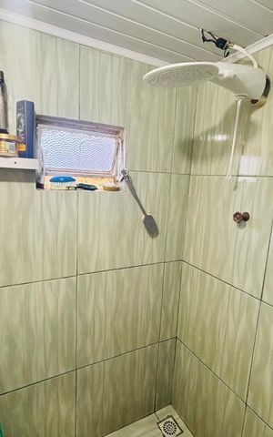 Casa à venda com 200m², 2 quartos e 2 vagas