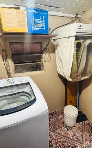 Casa à venda com 200m², 2 quartos e 2 vagas