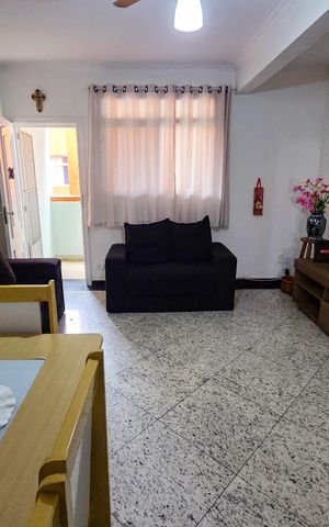 Apartamento para alugar com 87m², 3 quartos e sem vaga