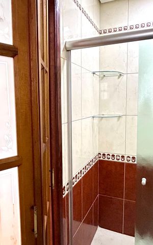 Casa para alugar com 125m², 2 quartos e 2 vagas Casa para alugar com 125m², 2 quartos e 2 vagasBanheiro da Suíte