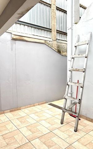 Casa para alugar com 125m², 2 quartos e 2 vagas Casa para alugar com 125m², 2 quartos e 2 vagasÁrea de Serviço