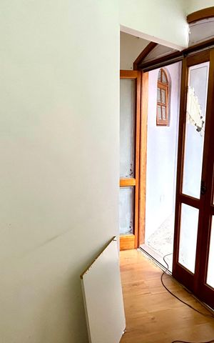 Casa para alugar com 125m², 2 quartos e 2 vagas Casa para alugar com 125m², 2 quartos e 2 vagasCloset da suíte