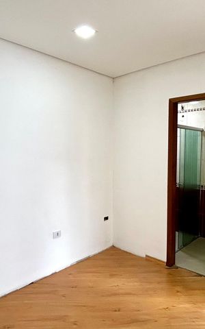 Casa para alugar com 125m², 2 quartos e 2 vagas Casa para alugar com 125m², 2 quartos e 2 vagasQuarto Suíte
