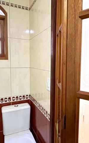 Casa para alugar com 125m², 2 quartos e 2 vagas Casa para alugar com 125m², 2 quartos e 2 vagasBanheiro da Suíte