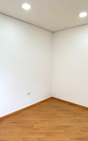 Casa para alugar com 125m², 2 quartos e 2 vagas Casa para alugar com 125m², 2 quartos e 2 vagasQuarto 1