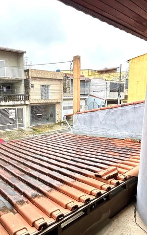Casa para alugar com 125m², 2 quartos e 2 vagas Casa para alugar com 125m², 2 quartos e 2 vagasSacada da Suíte