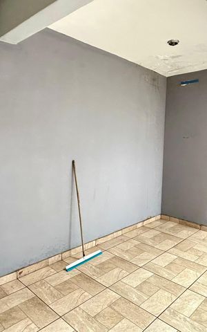 Casa para alugar com 125m², 2 quartos e 2 vagas Casa para alugar com 125m², 2 quartos e 2 vagasÁrea de Serviço