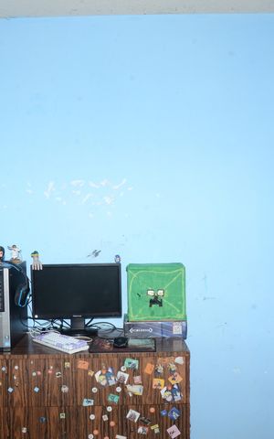 Apartamento para alugar com 60m², 2 quartos e 1 vagaQuarto 1