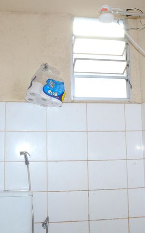 Apartamento para alugar com 60m², 2 quartos e 1 vagaBanheiro
