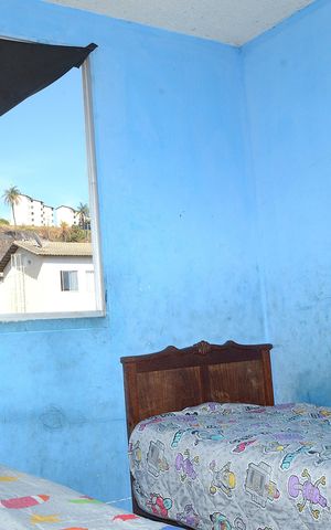 Apartamento para alugar com 60m², 2 quartos e 1 vagaQuarto 1