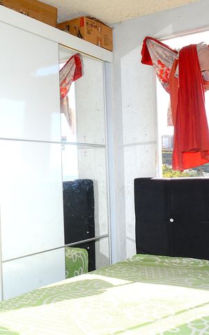 Apartamento para alugar com 60m², 2 quartos e 1 vagaQuarto 2