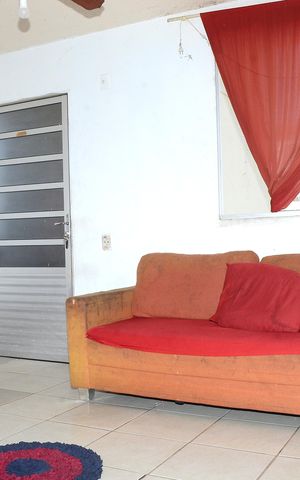 Apartamento para alugar com 60m², 2 quartos e 1 vagaSala