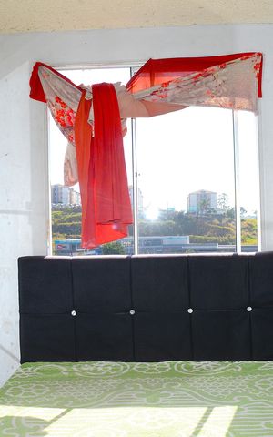 Apartamento para alugar com 60m², 2 quartos e 1 vagaQuarto 2