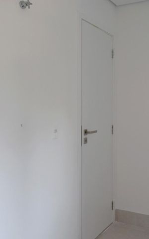 Apartamento à venda com 94m², 3 quartos e 2 vagasCozinha