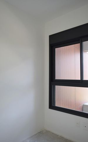 Apartamento à venda com 94m², 3 quartos e 2 vagasQuarto 1