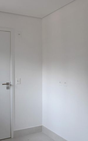 Apartamento à venda com 94m², 3 quartos e 2 vagasCozinha