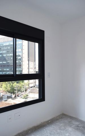 Apartamento à venda com 94m², 3 quartos e 2 vagasQuarto 2
