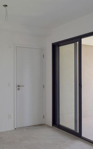 Apartamento à venda com 94m², 3 quartos e 2 vagasSala